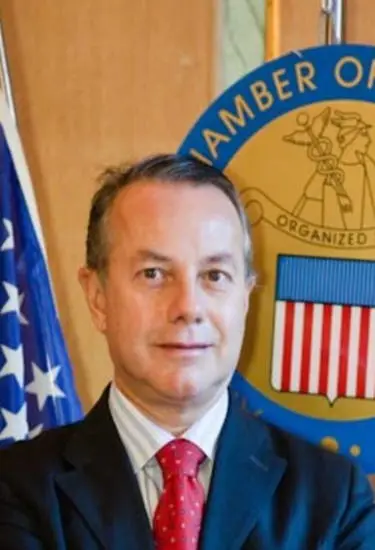 Luciano Daffarra recalcati