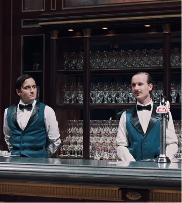 top fixer italy Stella Artois Joachim Back Recalcati