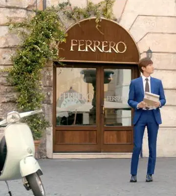top fixer italy ferrero recalcati